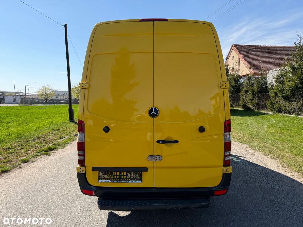 Mercedes-Benz Sprinter 314 CDi * 2.2 / 140KM * L2H2 * - 13