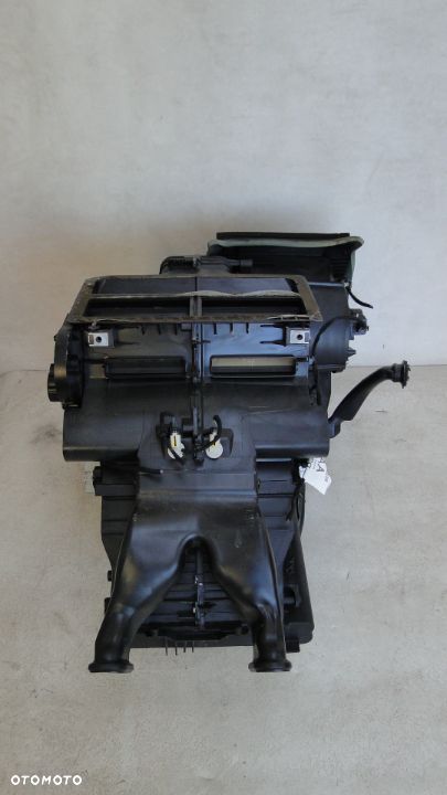 FORD MONDEO MK4 LIFT NAGRZEWNICA DMUCHAWA KOMPLETNA 10-14r EUROPA - 1