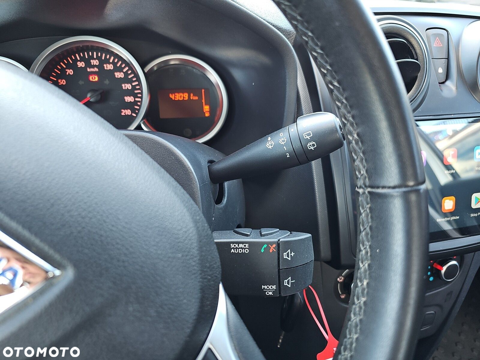 Dacia Sandero Stepway 0.9 TCe Ambiance - 18