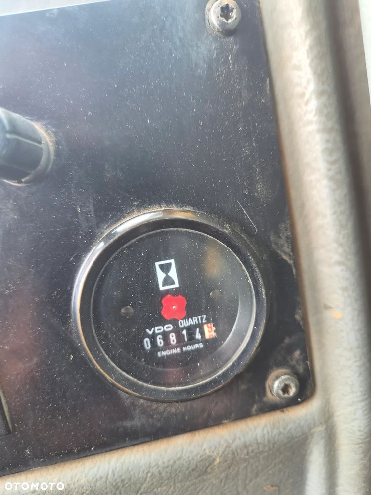 Volvo L 110 E spr z Niemiec tylko 6815 mtg !!! - 21