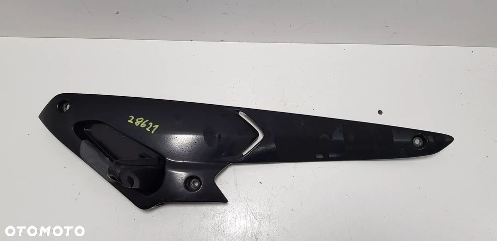 Gilera Nexus 300 Podnóżek Set Prawy - 2