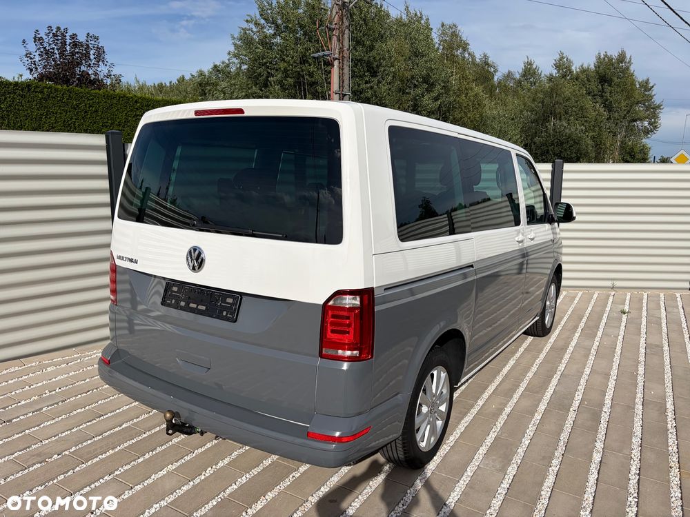 Volkswagen Multivan 2.0 TDI L1 Highline DSG - 7