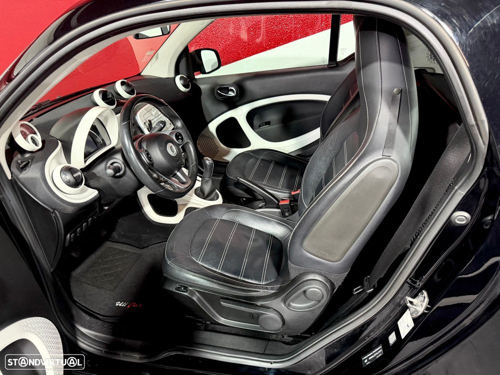 Smart ForTwo Coupé - 20