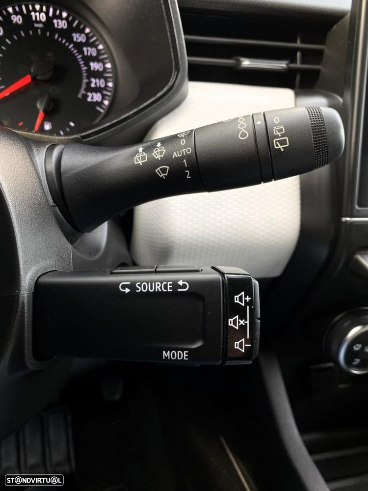 Renault Clio 1.0 TCe Limited Bi-Fuel - 12