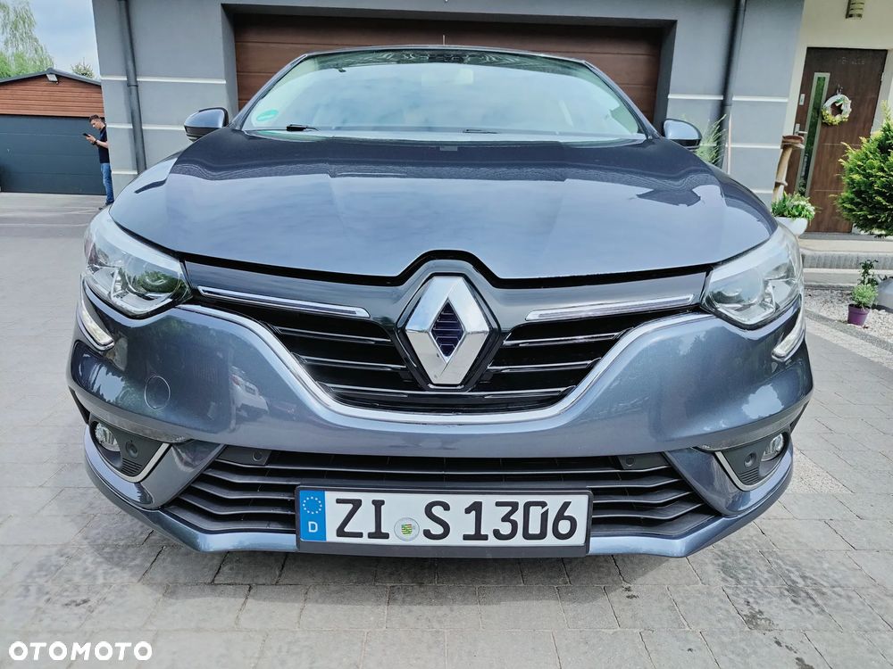 Renault Megane 1.2 16V TCE Energy Dynamique - 36