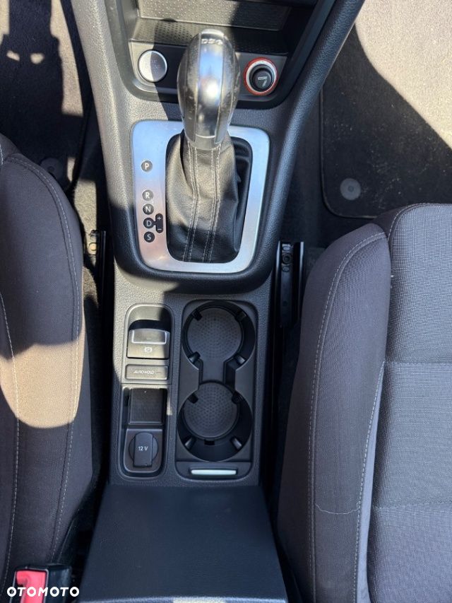 Volkswagen Sharan - 23
