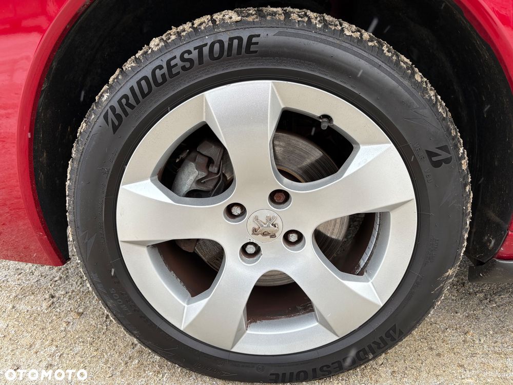 Peugeot 3008 BlueHDi 150 Stop & Start Style - 23