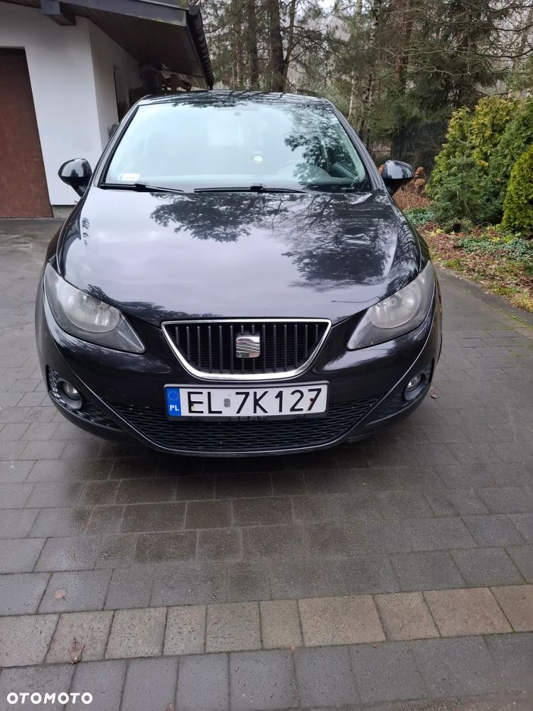Seat Ibiza - 3