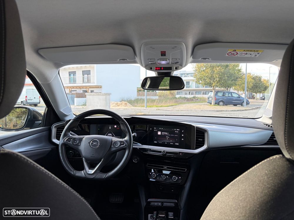 Opel Mokka-e Edition - 10