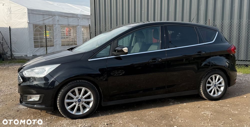 Ford C-MAX - 5