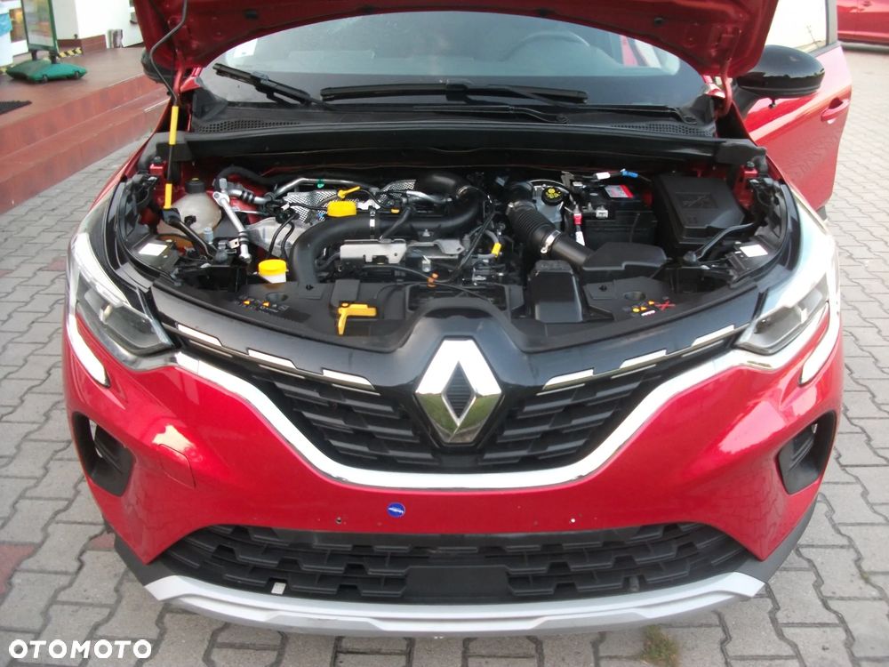 Renault Captur TCe 90 EVOLUTION - 18