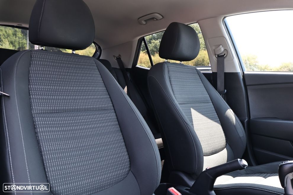 Kia Stonic 1.0 T-GDI Drive - 13