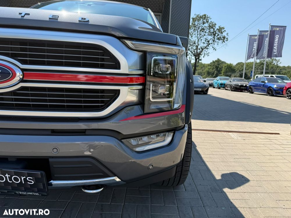 Ford F150 - 34