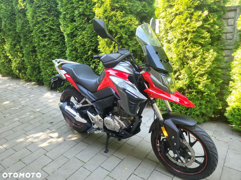 Junak ADV - 5