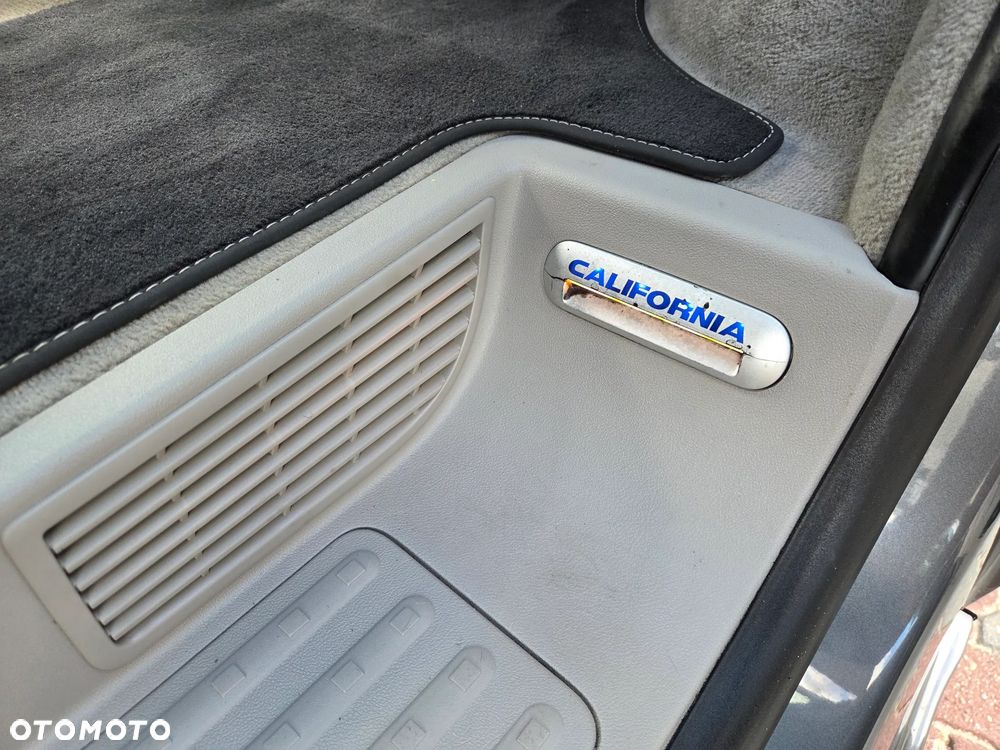 Volkswagen California - 26