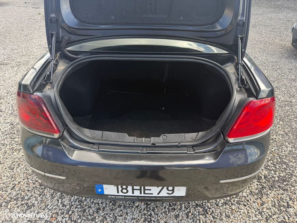Fiat Linea 1.3 M-Jet Emotion - 15