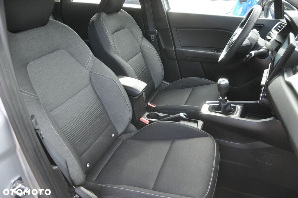Renault Captur 1.0 TCe Techno - 12