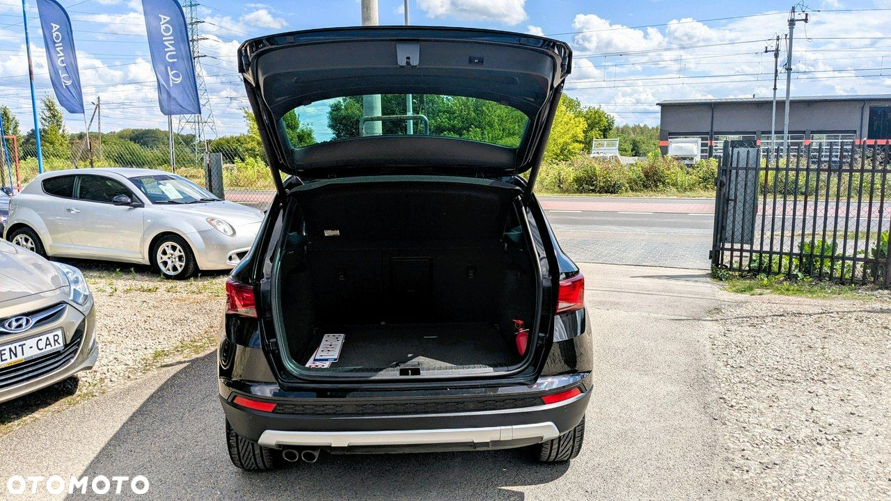 Seat Ateca - 39