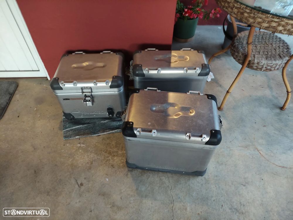 KTM 1290 Super Adventure S - 4