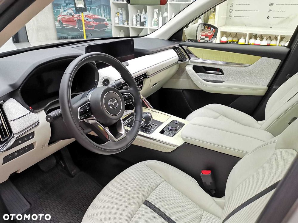 Mazda CX-60 - 6