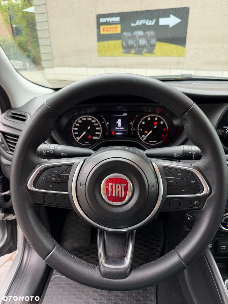 Fiat Tipo 1.4 16v Easy EU6d - 30