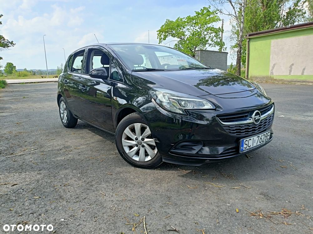 Opel Corsa 1.4 T Enjoy S&S - 1