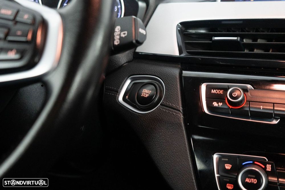 BMW X2 25 e xDrive Advantage - 20