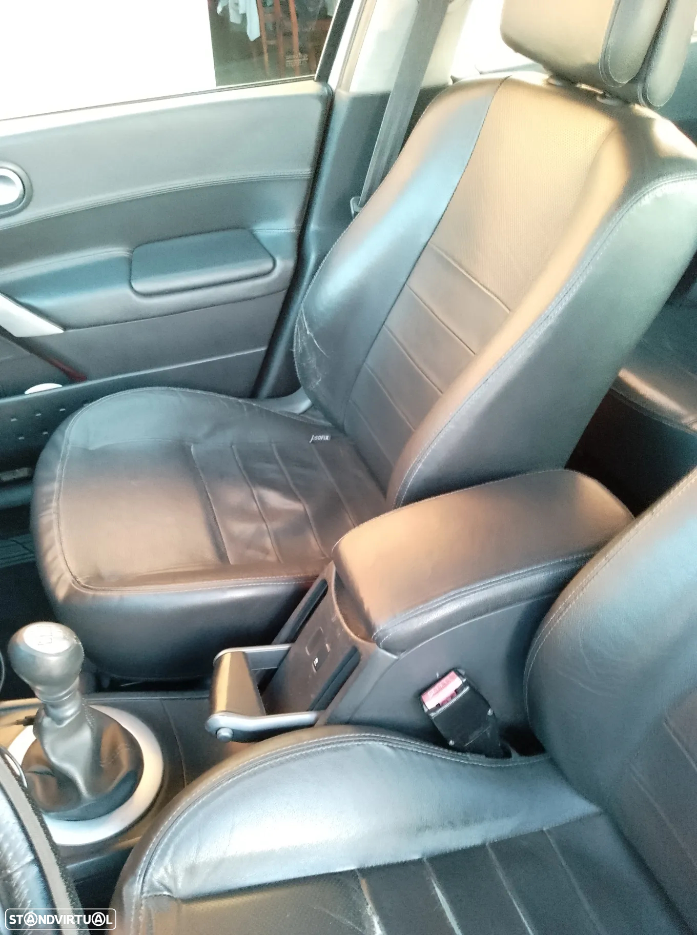 Renault Mégane Break 1.5 dCi Confort - 10