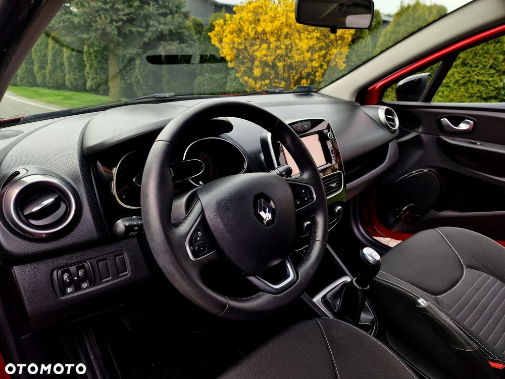 Renault Clio 1.2 16V Limited 2018 - 28