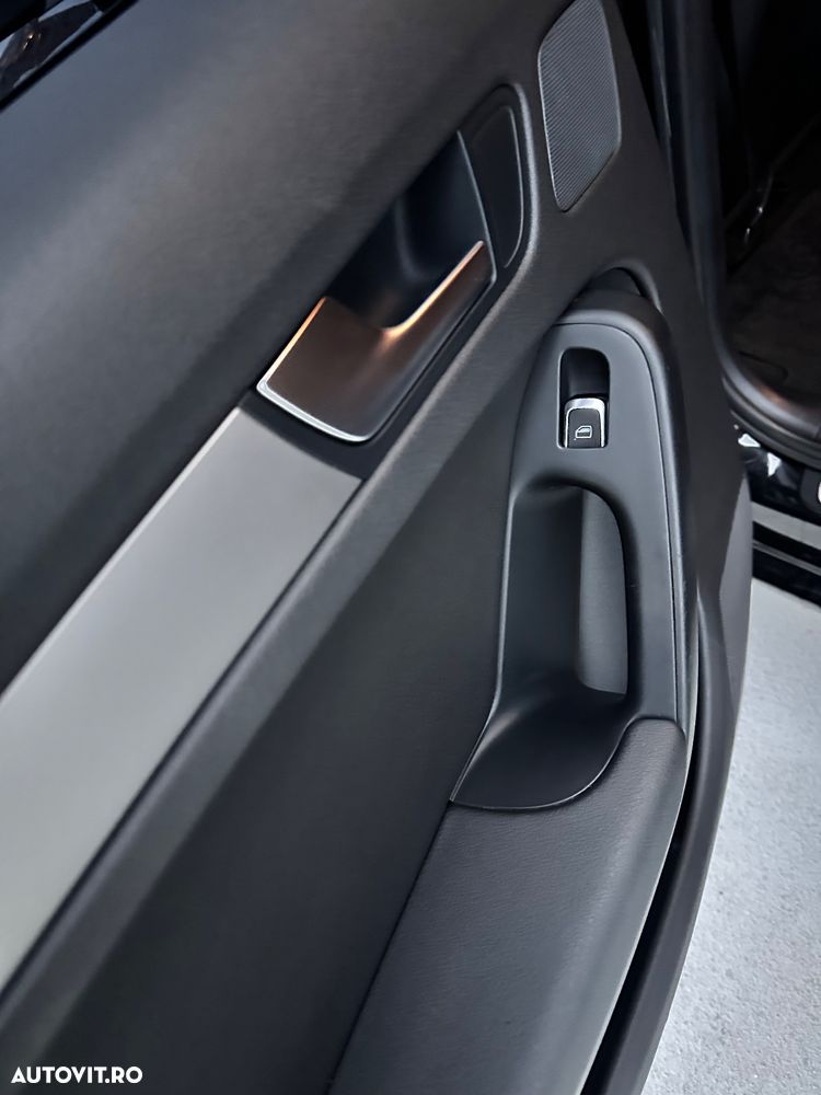 Audi A4 2.0 TDI Avant - 10