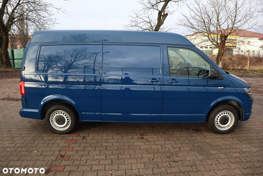Volkswagen T6 - 5