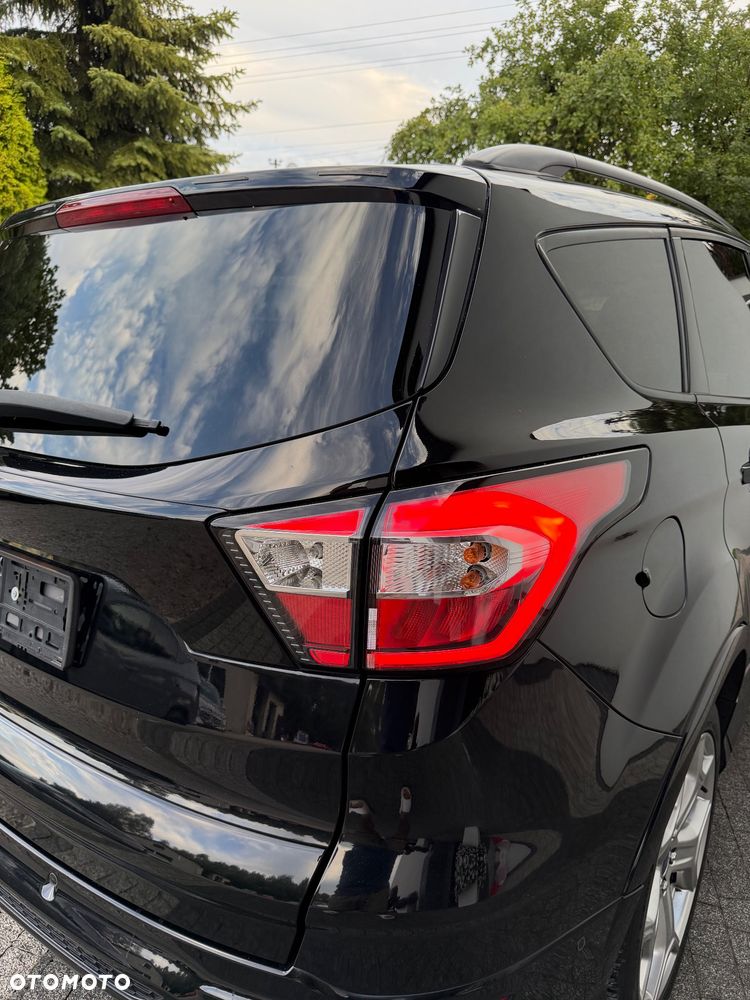 Ford Kuga 2.0 TDCi AWD ST-Line - 13