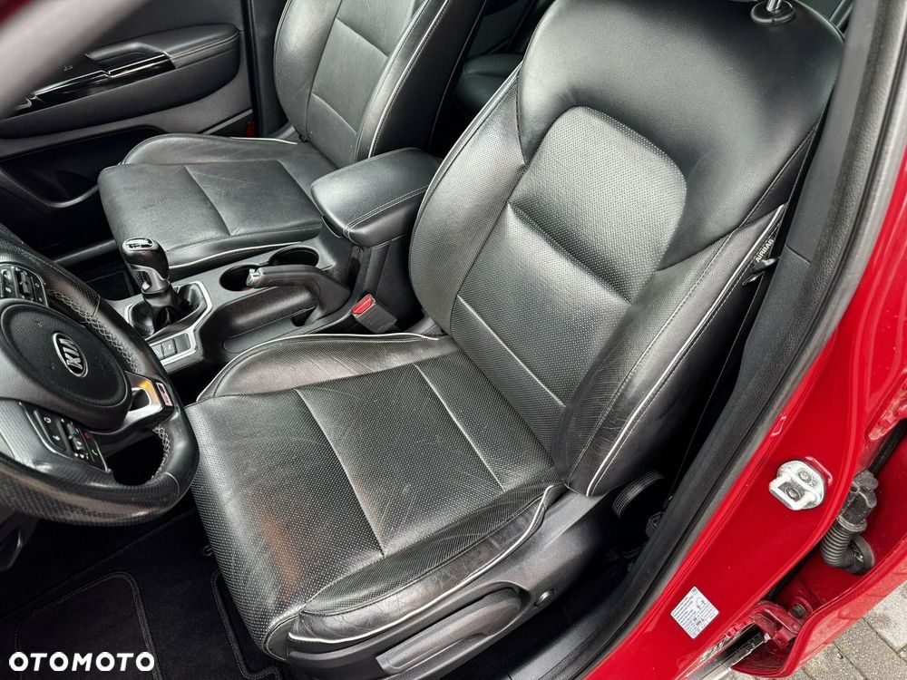 Kia Sportage - 17