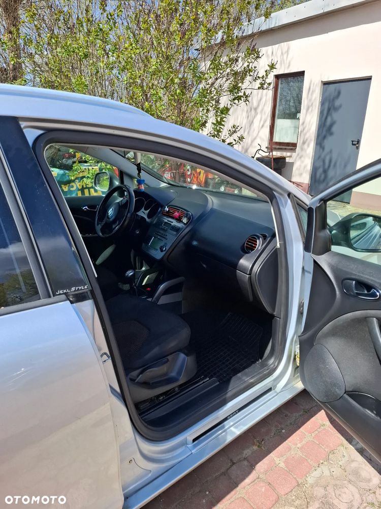 Seat Altea 2.0 TDI FR - 29