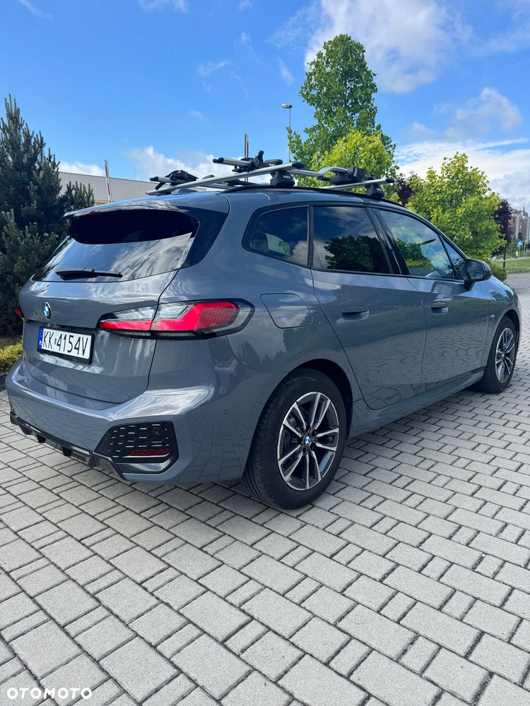 BMW Seria 2 218i - 6