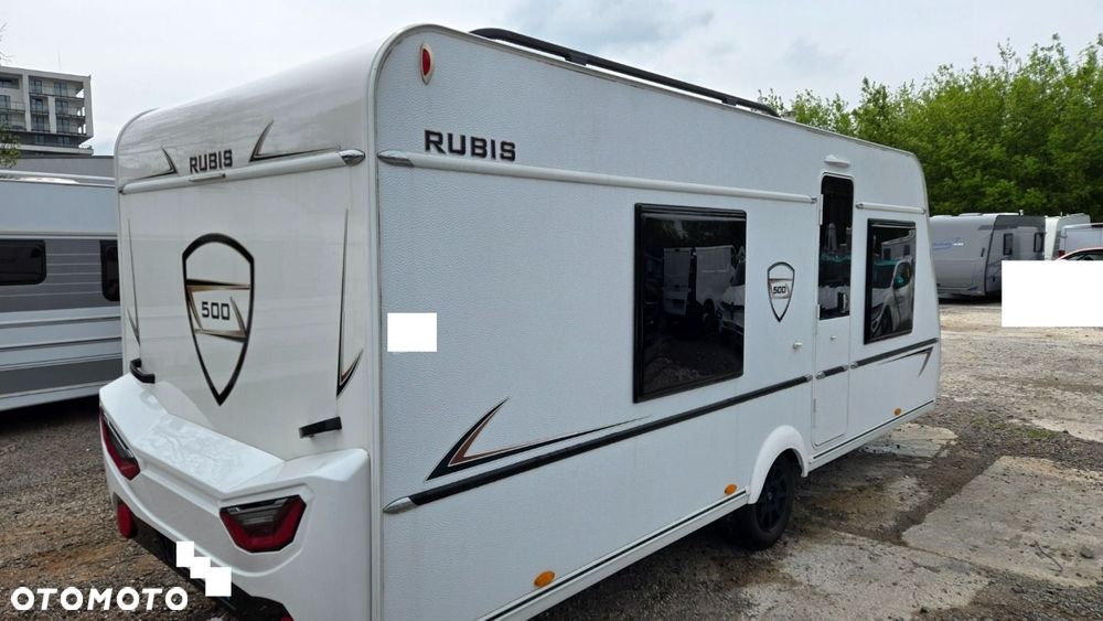 Caravelair Rubis 500 - 3