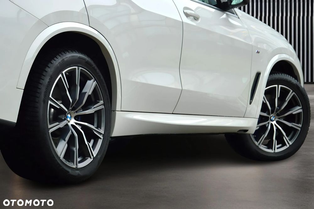 BMW X5 xDrive25d sport - 11