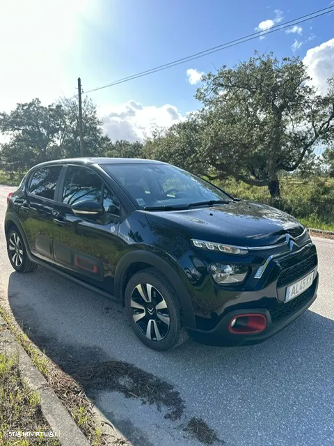 Citroën C3 1.2 PureTech C-Series - 8