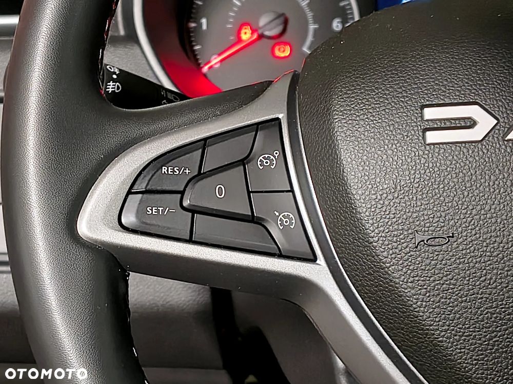 Dacia Duster 1.3 TCe Journey - 19