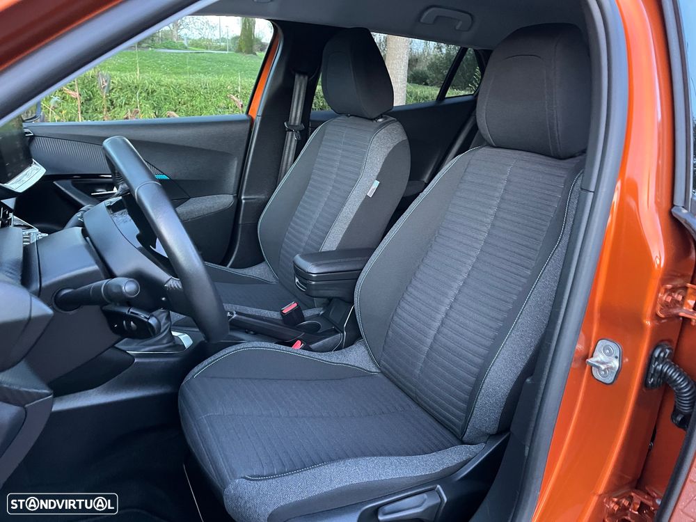 Peugeot 2008 PureTech 100 Style - 11