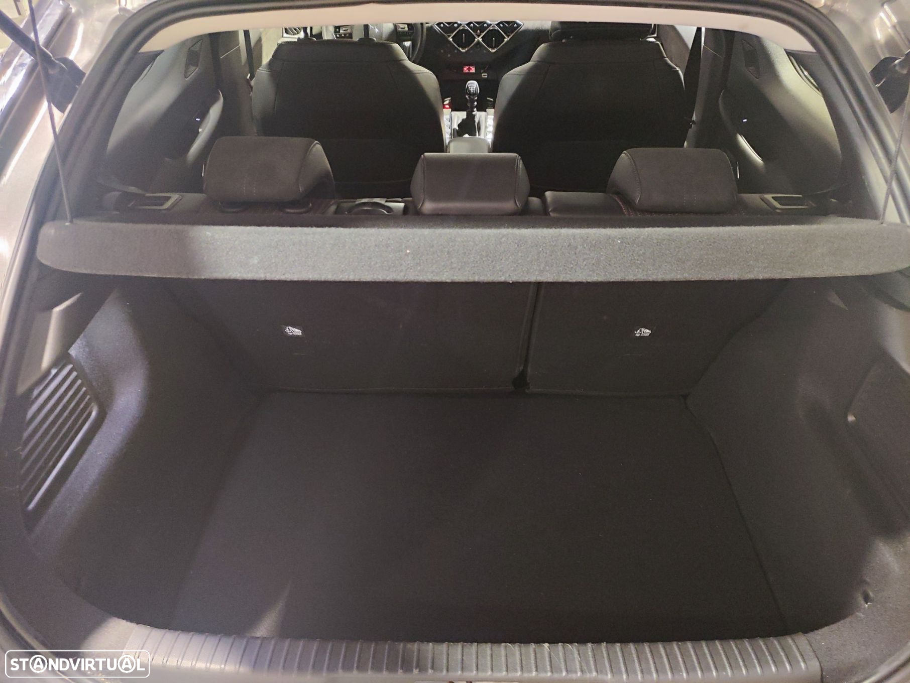 DS DS3 1.2 PureTech Performance Line - 32