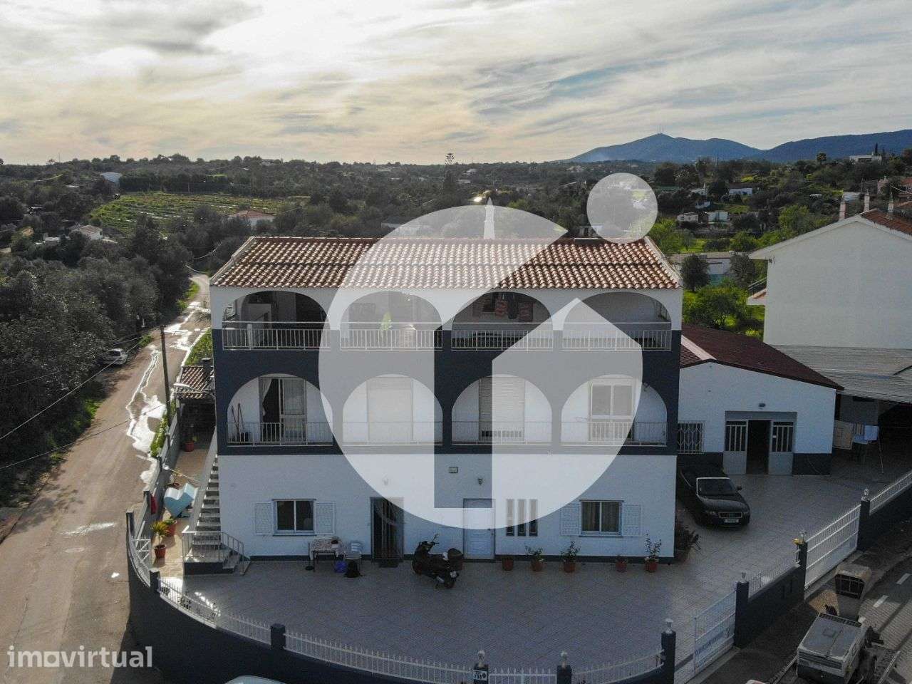 Moradia Com Piscina - TAVIRA - Grande imagem: 4/46