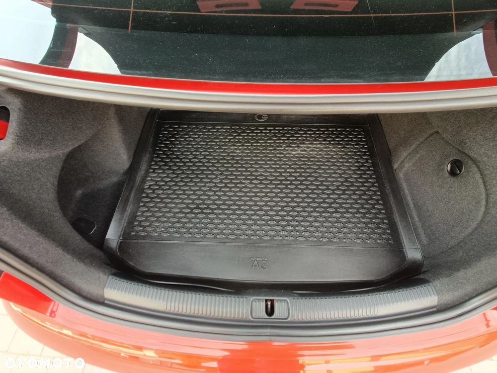 Audi A3 Limousine - 11