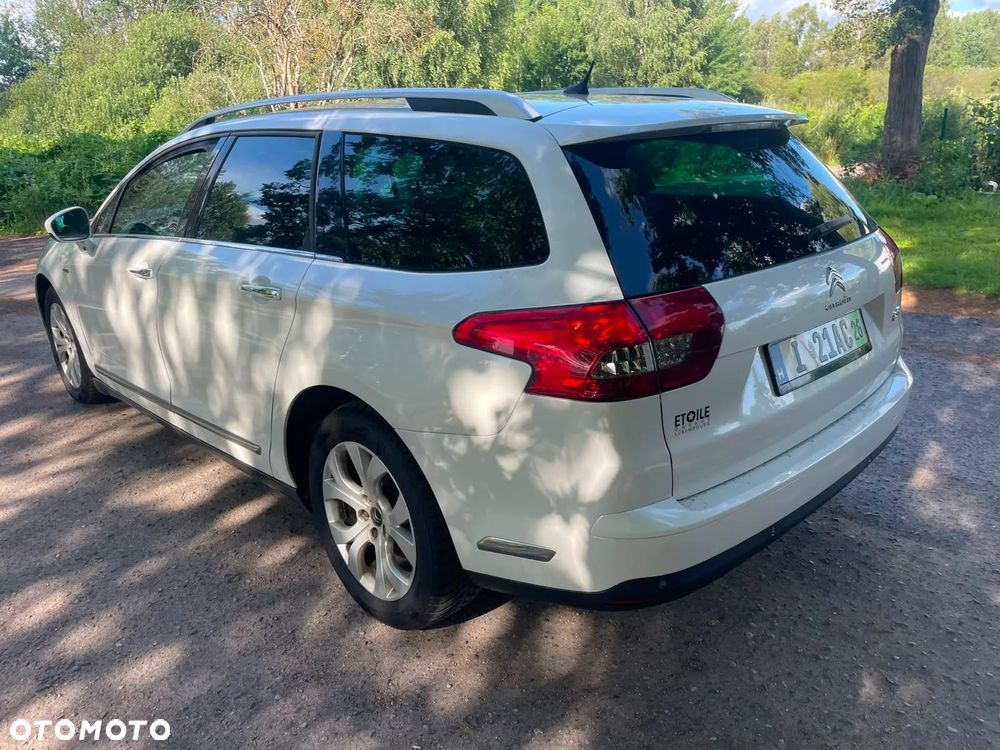 Citroën C5 - 15
