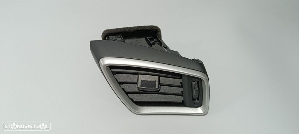 AERADOR FRENTE DIREITO NISSAN X-TRAIL (T32) ACENTA - 2