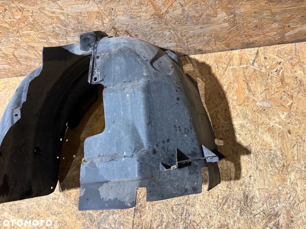 Nadkole Przednie Lewe Ford Focus Mk3 AM51R16115BF - 3