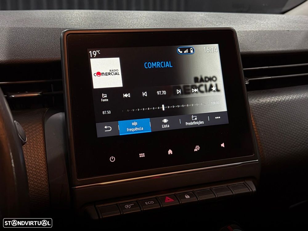 Renault Clio 1.0 TCe Intens - 20