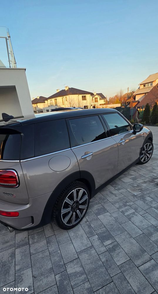MINI Clubman Cooper S - 21