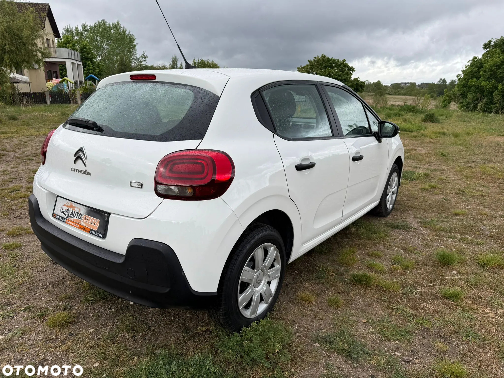 Citroën C3 1.2 PureTech Feel - 2