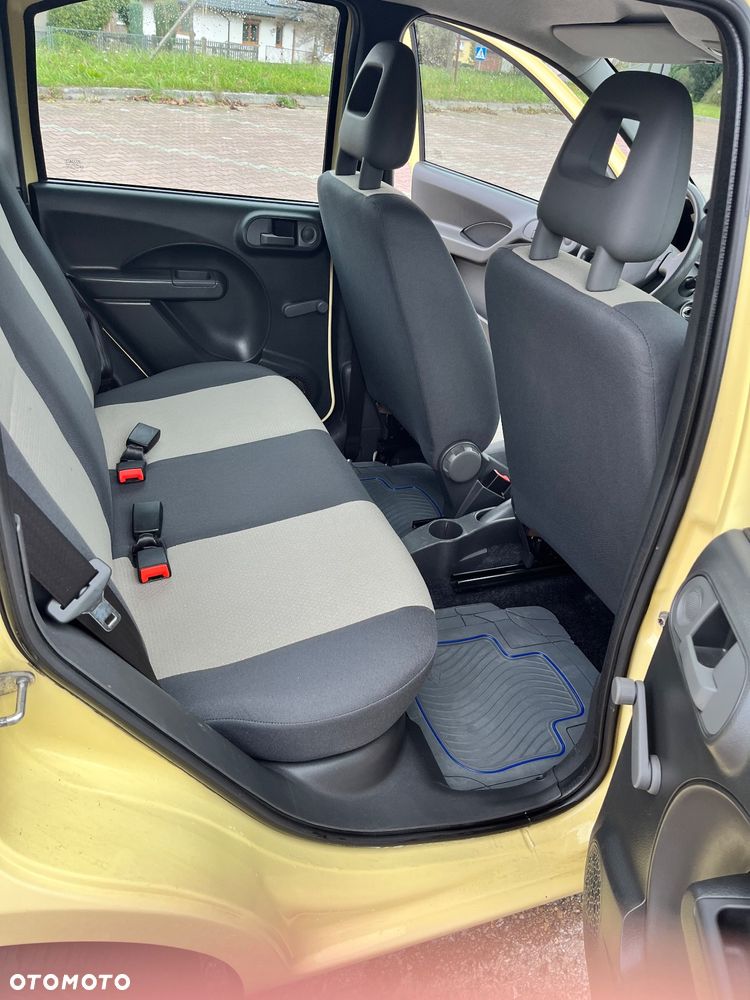 Fiat Panda - 8